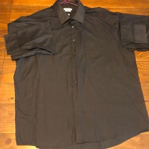 Regular Fit Dress Shirt